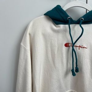 Champion sweatshirt like new